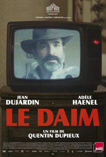 دانلود فیلم Deerskin 201956463-1030467597