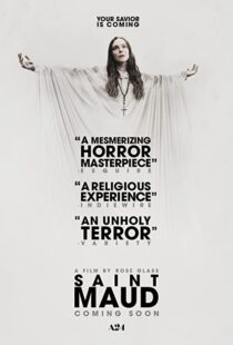 دانلود فیلم Saint Maud 201956371-1181987827