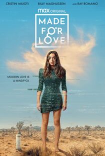 دانلود سریال Made for Love55775-1848547941