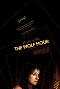 دانلود فیلم The Wolf Hour 201956367-89298032