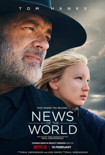 دانلود فیلم News of the World 202056948-998817675