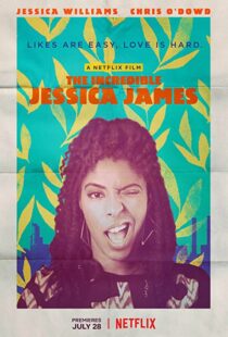 دانلود فیلم The Incredible Jessica James 201758047-517815125