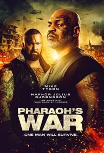 دانلود فیلم Pharaoh’s War 201957608-112082663