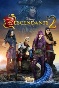 دانلود فیلم Descendants 2 201758101-1636333288