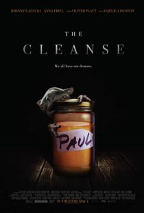 دانلود فیلم The Cleanse 201657568-187532413