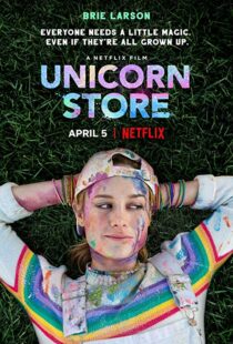 دانلود فیلم Unicorn Store 201758025-456042962
