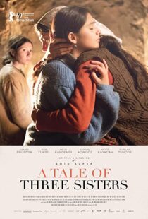 دانلود فیلم A Tale of Three Sisters 201957997-1055138723