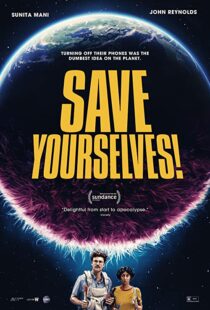 دانلود فیلم Save Yourselves! 202057661-414659052