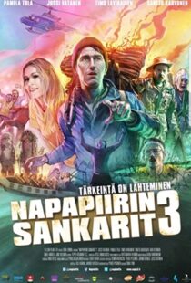دانلود فیلم Lapland Odyssey 3 201758055-1995184421