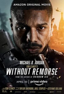 دانلود فیلم Without Remorse 202157029-2147343282