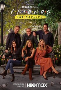 دانلود فیلم Friends: The Reunion 202158407-1214984046
