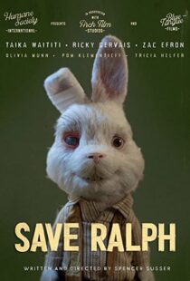 دانلود انیمیشن Save Ralph 202157865-91417628