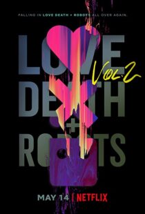 دانلود انیمیشن Love, Death & Robots22272-542387505