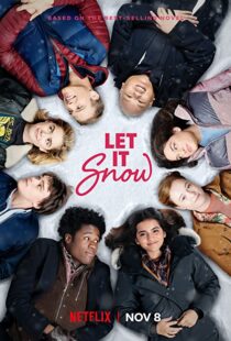 دانلود فیلم Let It Snow 201957948-619634895
