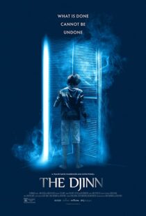 دانلود فیلم The Djinn 202157765-923382137