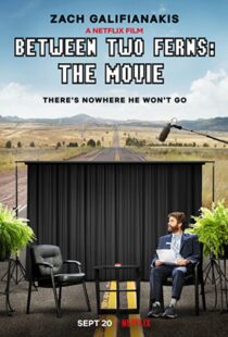 دانلود فیلم Between Two Ferns: The Movie 201957918-1081429712