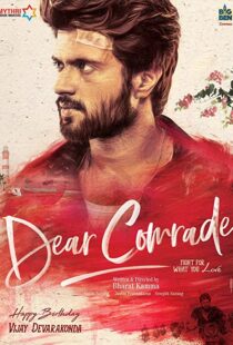 دانلود فیلم هندی Dear Comrade 201957341-1157264758