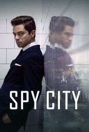 دانلود سریال Spy City57886-1132507177