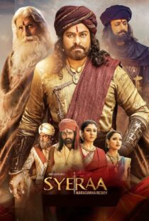 دانلود فیلم هندی Sye Raa Narasimha Reddy 201957335-454256247