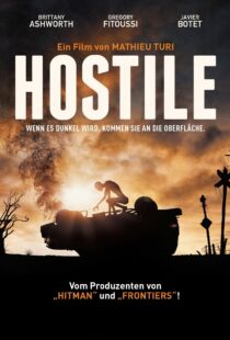 دانلود فیلم Hostile 201758125-1739211557