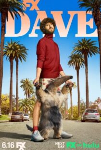 دانلود سریال Dave60084-482965751
