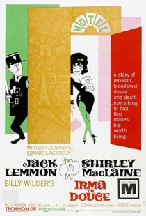 دانلود فیلم Irma la Douce 196359905-867363037