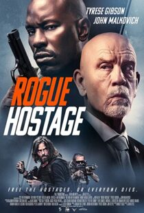 دانلود فیلم Rogue Hostage 202167353-403099771