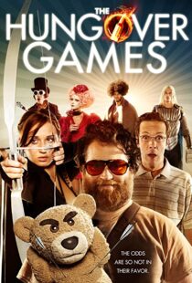 دانلود فیلم The Hungover Games 201459771-1584677781
