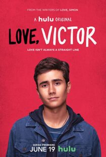 دانلود سریال Love, Victor47263-192941565