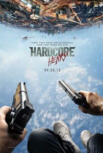 دانلود فیلم Hardcore Henry 201559955-658387334