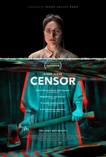 دانلود فیلم Censor 202159283-1106630766