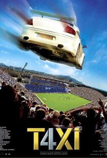 دانلود فیلم Taxi 4 200767296-1373740588