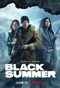 دانلود سریال Black Summer20189-741360035