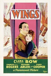 دانلود فیلم Wings 192759537-1517175857