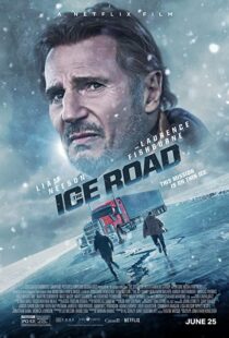 دانلود فیلم The Ice Road 202159655-57776113