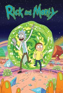 دانلود انیمیشن Rick and Morty22671-159243459