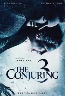 دانلود فیلم The Conjuring: The Devil Made Me Do It 202158532-402424954