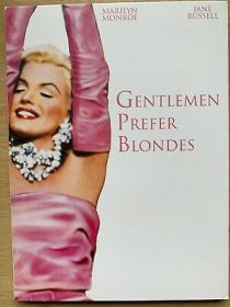 دانلود فیلم Gentlemen Prefer Blondes 195359659-721974642