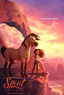 دانلود انیمیشن Spirit Untamed 202169187-1705398623
