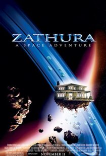 دانلود فیلم Zathura: A Space Adventure 200577541-1587253224