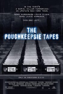 دانلود فیلم The Poughkeepsie Tapes 200777808-1499784208