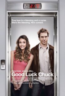 دانلود فیلم Good Luck Chuck 200777837-97934105