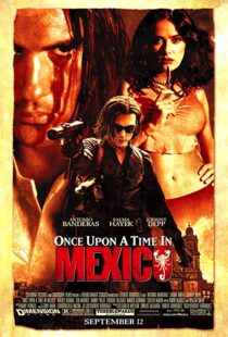 دانلود فیلم Once Upon a Time in Mexico 200377369-146388596