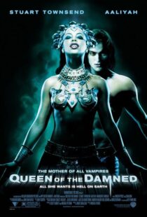 دانلود فیلم Queen of the Damned 200277358-296439881