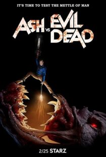 دانلود سریال Ash vs Evil Dead77161-2073414214
