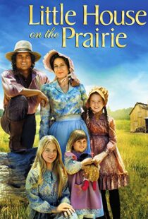 دانلود سریال Little House on the Prairie76735-440444898