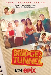 دانلود سریال Bridge and Tunnel58785-203196707
