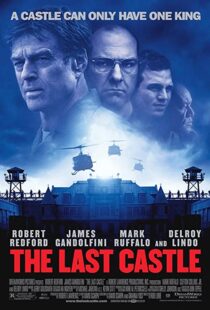 دانلود فیلم The Last Castle 200177711-309437356
