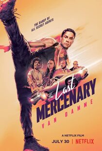 دانلود فیلم The Last Mercenary 202177844-661817233