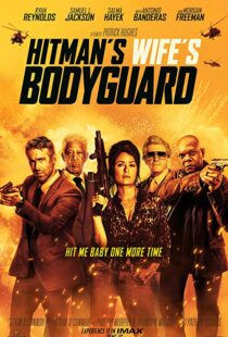 دانلود فیلم Hitman’s Wife’s Bodyguard 202169193-600940434